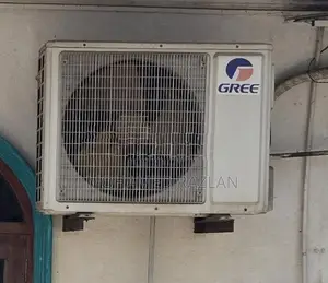 Gree 24,000 Btu Non-Inverter Ac