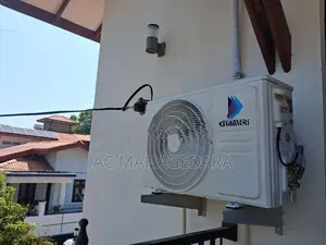 24000BTU Comfri Inverter Brand New Ac R32 Gas