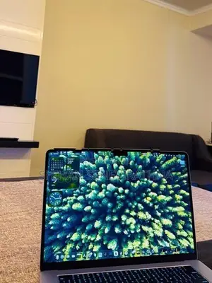 MacBook Air m4 15 Inch 256gb Sky Blue
