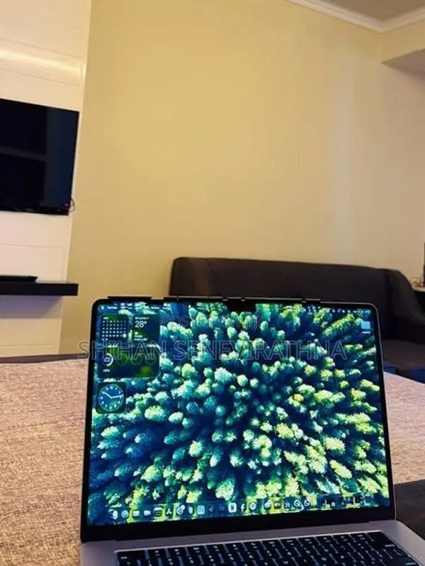 MacBook Air m4 15 Inch 256gb Sky Blue
