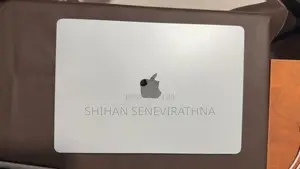 MacBook Air m4 15 Inch 256gb Sky Blue