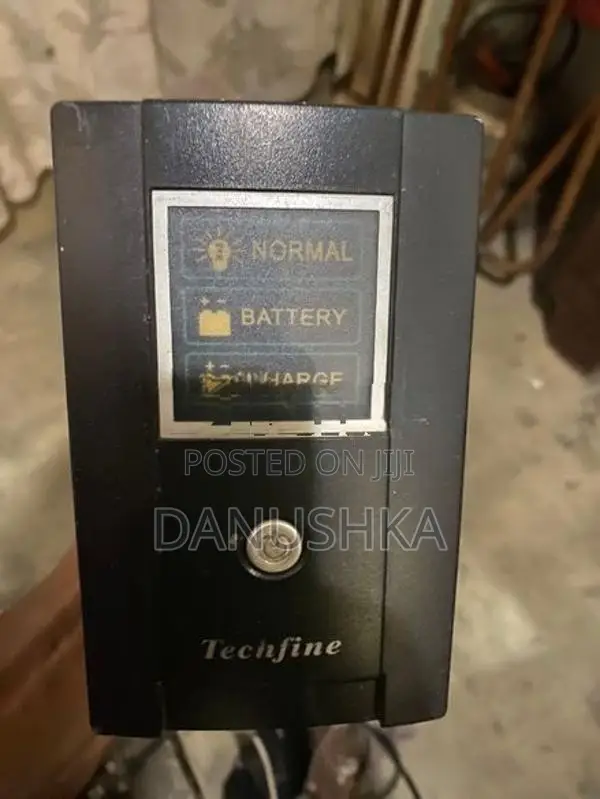 UPS Tec Fine