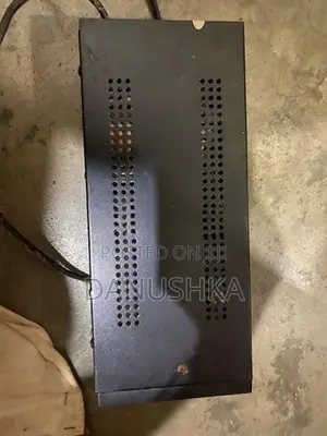 UPS Tec Fine