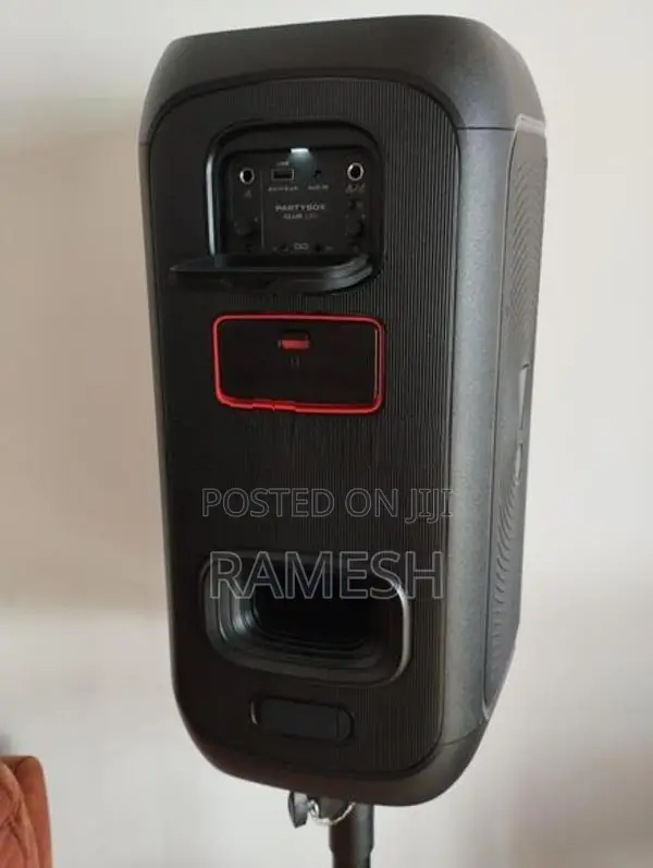 JBL Partybox 120