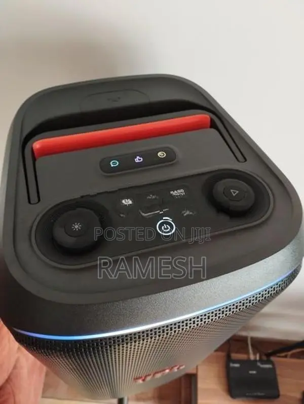 JBL Partybox 120