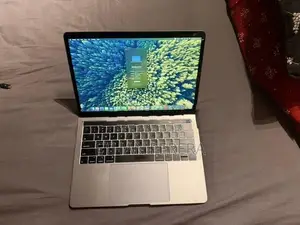 MacBook Pro 2019 13Inch