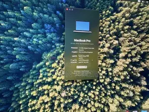 MacBook Pro 2019 13Inch