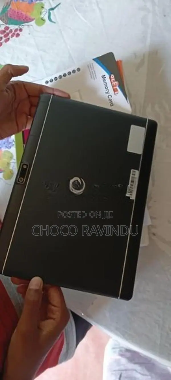 Tablet