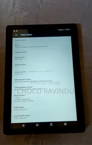 Tablet