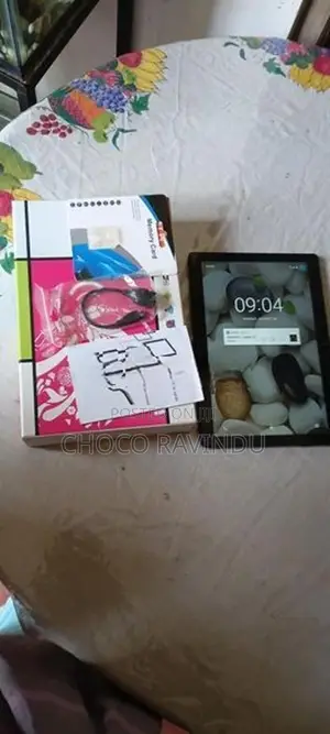 Tablet