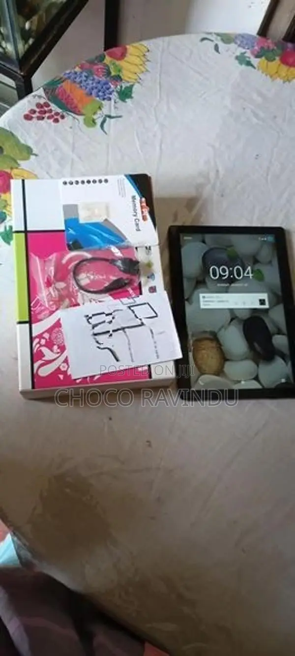 Tablet