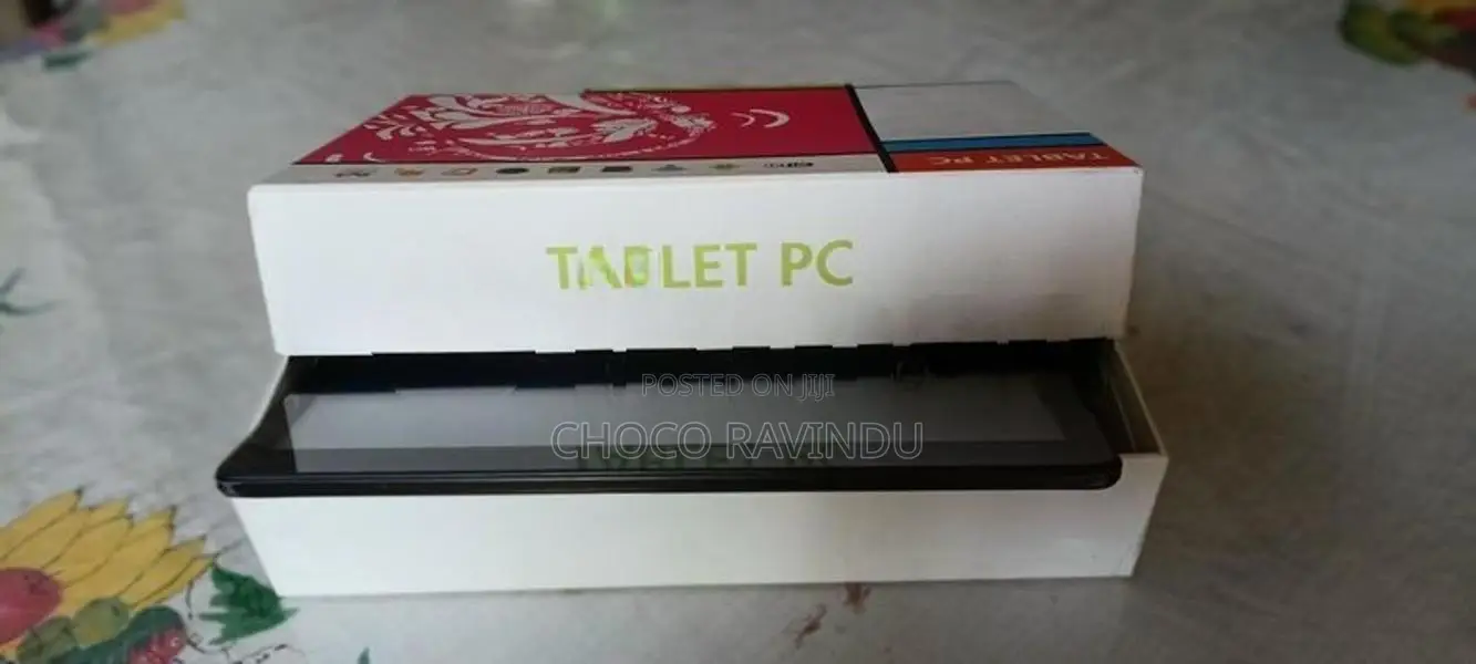Tablet