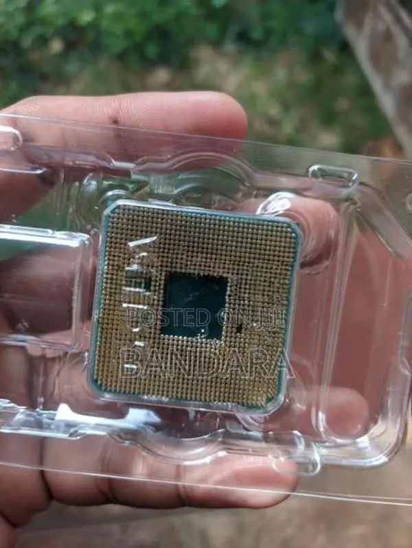 Ryzen 3 2200G