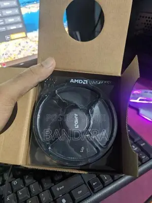 Ryzen 3 2200G