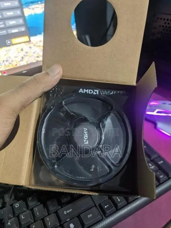 Ryzen 3 2200G