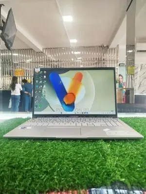 Asus Vivo Book I5-14gen Laptop