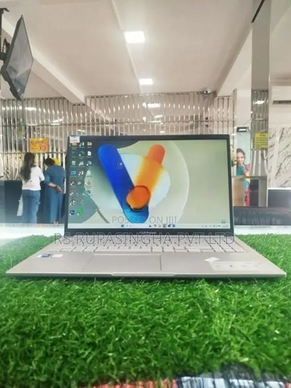 Asus Vivo Book I5-14gen Laptop