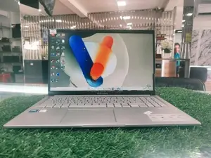 Asus Vivo Book I5-14gen Laptop