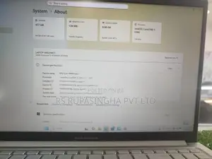 Asus Vivo Book I5-14gen Laptop