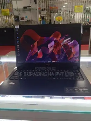 Acer i5-10GEN Laptop