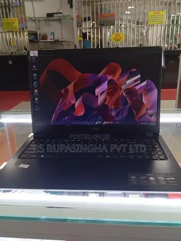 Acer i5-10GEN Laptop