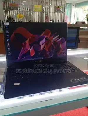 Acer i5-10GEN Laptop