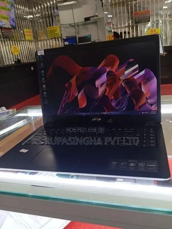 Acer i5-10GEN Laptop