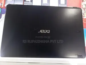 Acer i5-10GEN Laptop