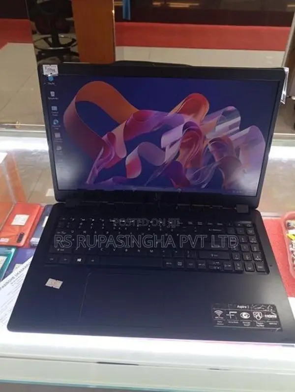 Acer i5-10GEN Laptop