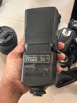 Nikon D7200