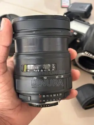 Nikon D7200