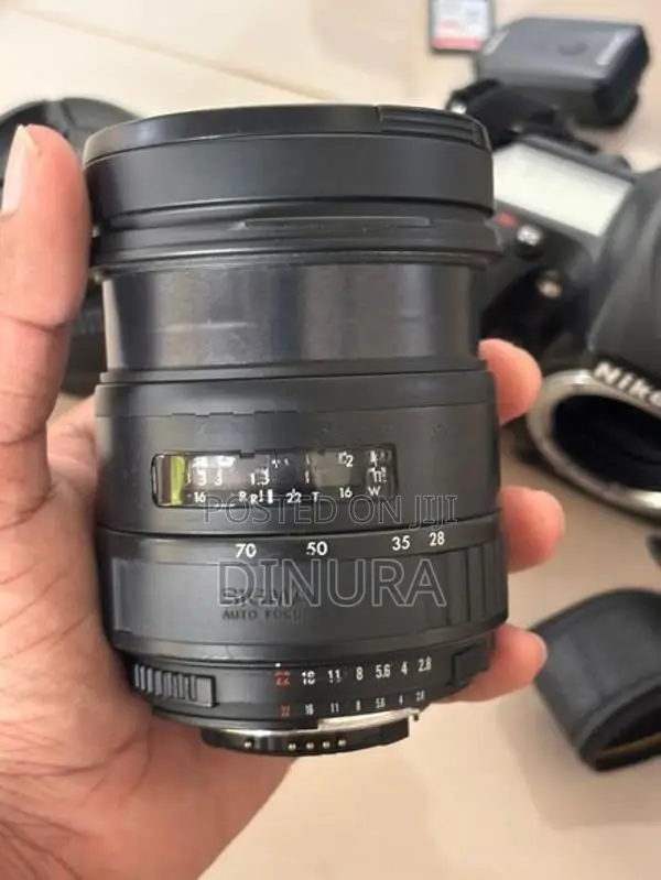 Nikon D7200