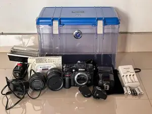Nikon D7200
