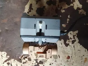 Honeywell Valve Actuater
