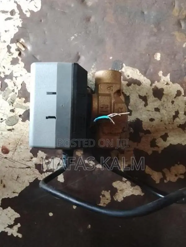 Honeywell Valve Actuater