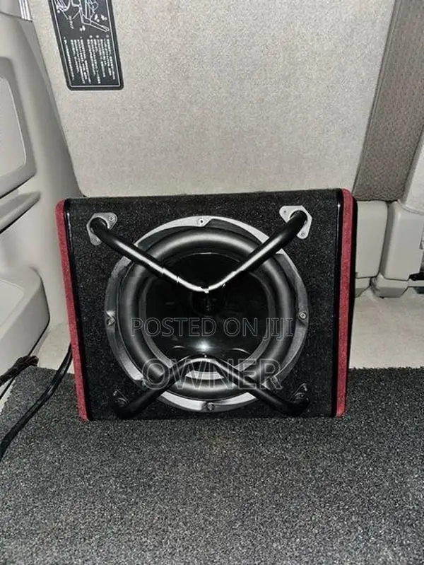 Kenwood Subwoofer