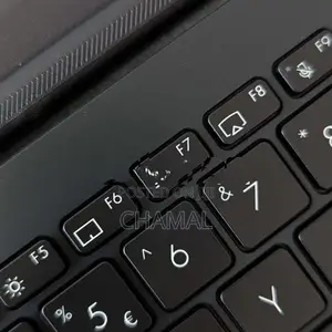 Brandnew Asus VivoBook L15 AMD Ryzen 5-7520U|8GB RAM| 512GB SSD Laptop