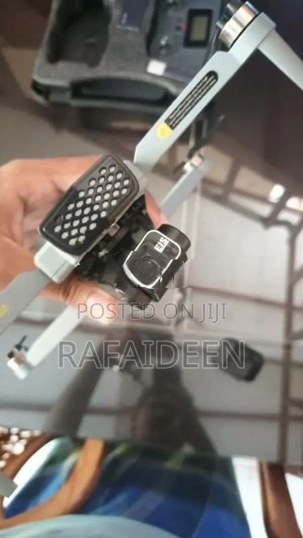 Kai Two Pro Drone