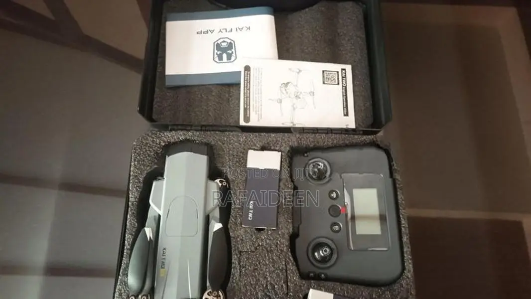 Kai Two Pro Drone
