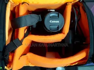 Canon EOS 200D Full Kit