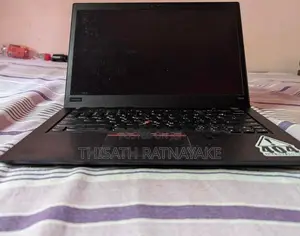 Thinkpad Laptop