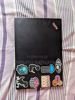 Thinkpad Laptop
