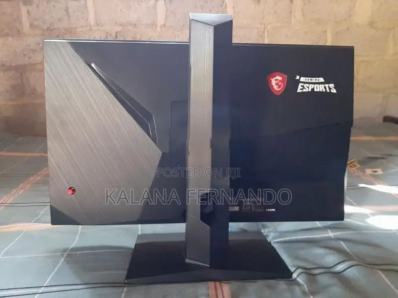 MSI Optix MAG251RX
