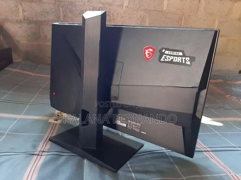 MSI Optix MAG251RX