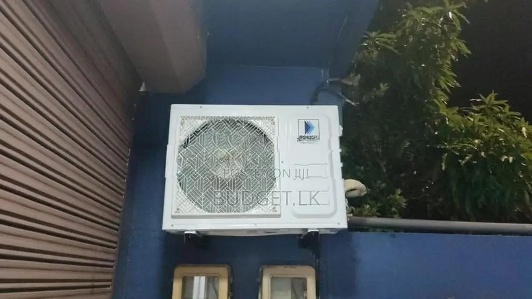 24000BTU Comfri Inverter Air Conditioner
