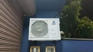 24000BTU Comfri Inverter Air Conditioner