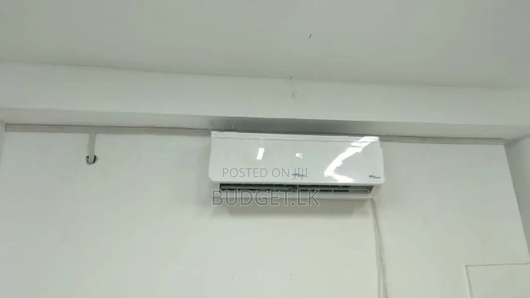 24000BTU Comfri Inverter Air Conditioner