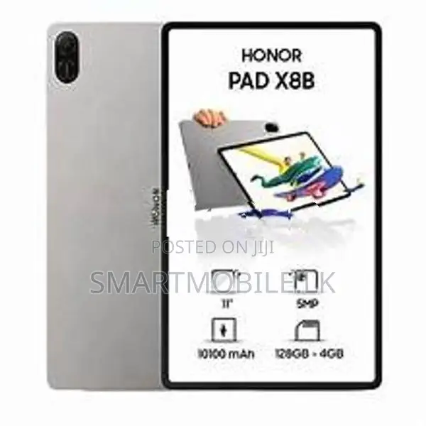 Honor Pad X8B 4GB/128GB