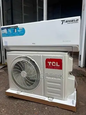 12000BTU TCL Breezin Smart Inverter Air Conditioner