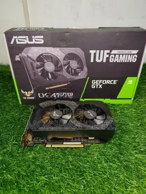 GTX 1650
